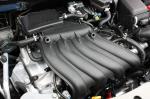 Nissan Micra 2015 года